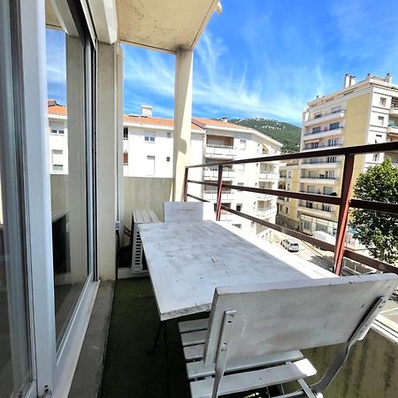 Le Terra-Cota 3 Ch Privees 10' Gare-Port Et Plage, Wfi, Cosy Τουλόν Εξωτερικό φωτογραφία
