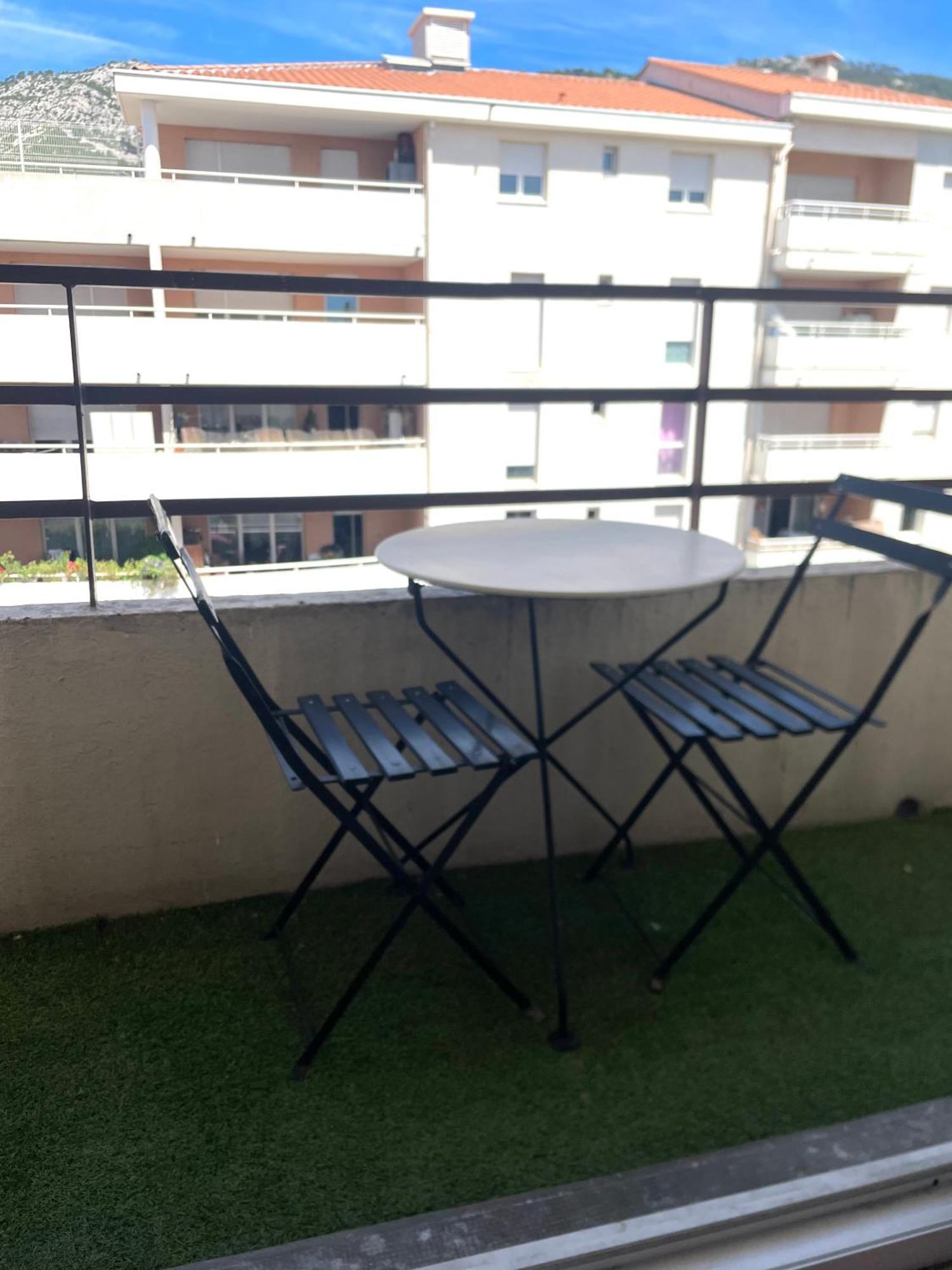 Le Terra-Cota 3 Ch Privees 10' Gare-Port Et Plage, Wfi, Cosy Τουλόν Εξωτερικό φωτογραφία
